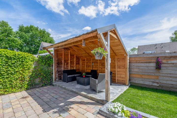 Photo 38 of Túnkersstrjitte 54