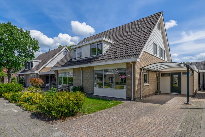 Photo 39 of Túnkersstrjitte 54