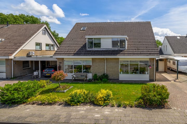 Photo 41 of Túnkersstrjitte 54