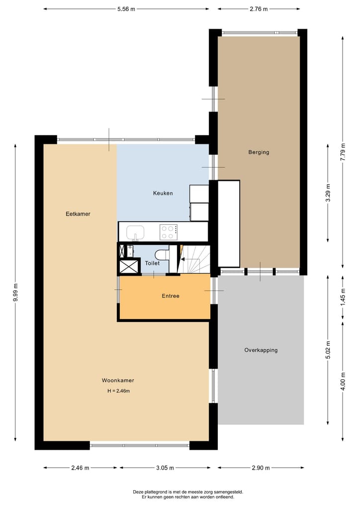 Photo 44 of Túnkersstrjitte 54