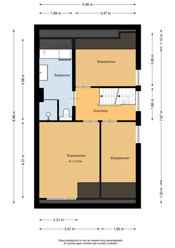 Photo 46 of Túnkersstrjitte 54