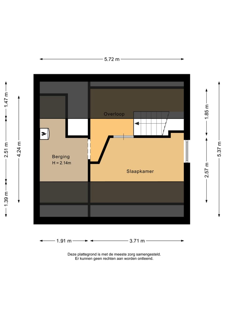 Photo 48 of Túnkersstrjitte 54