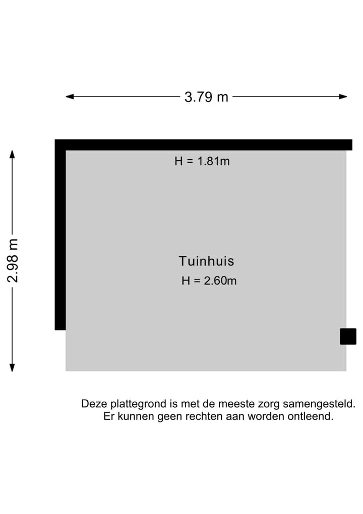 Photo 50 of Túnkersstrjitte 54