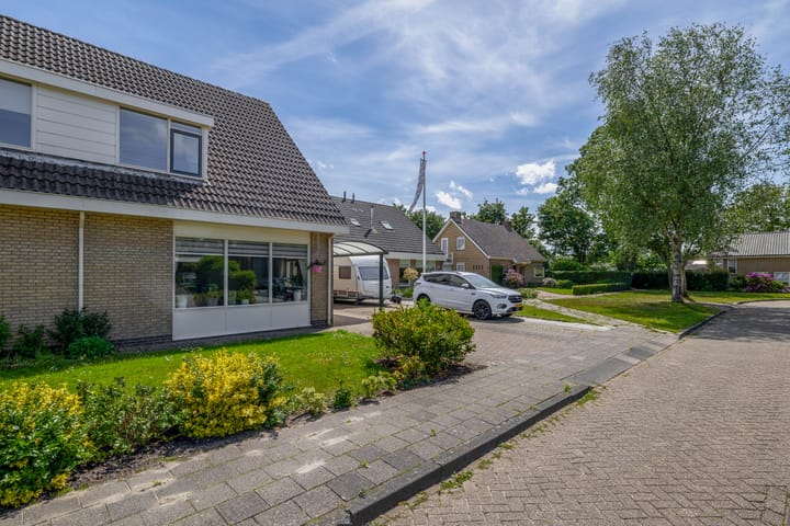 Photo 42 of Túnkersstrjitte 54