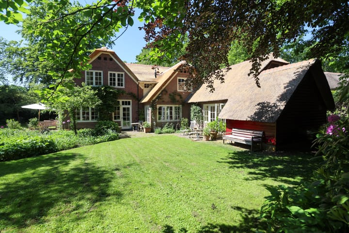 Foto 1 van Oud Bussummerweg 11