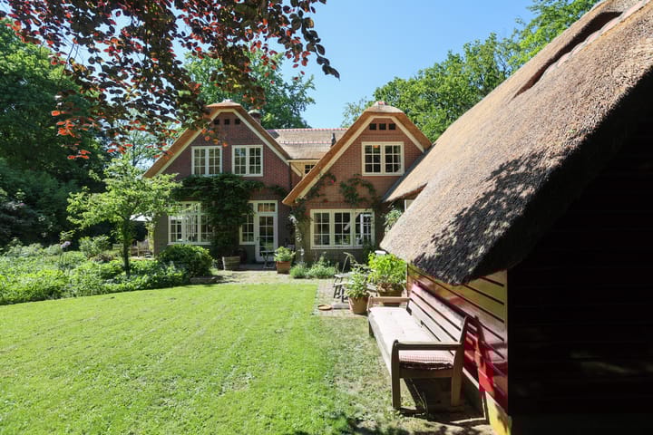 Foto 4 van Oud Bussummerweg 11