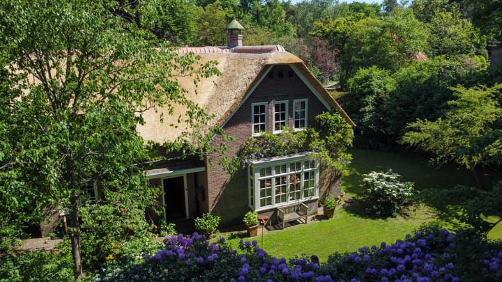 Foto 3 van Oud Bussummerweg 11