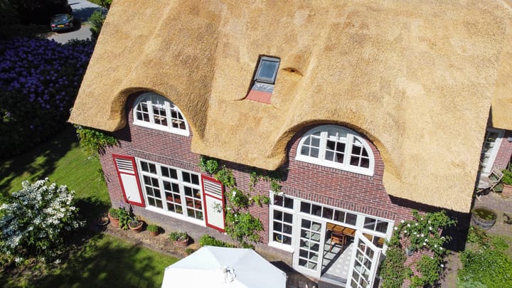 Foto 7 van Oud Bussummerweg 11