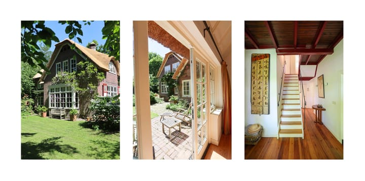 Foto 9 van Oud Bussummerweg 11