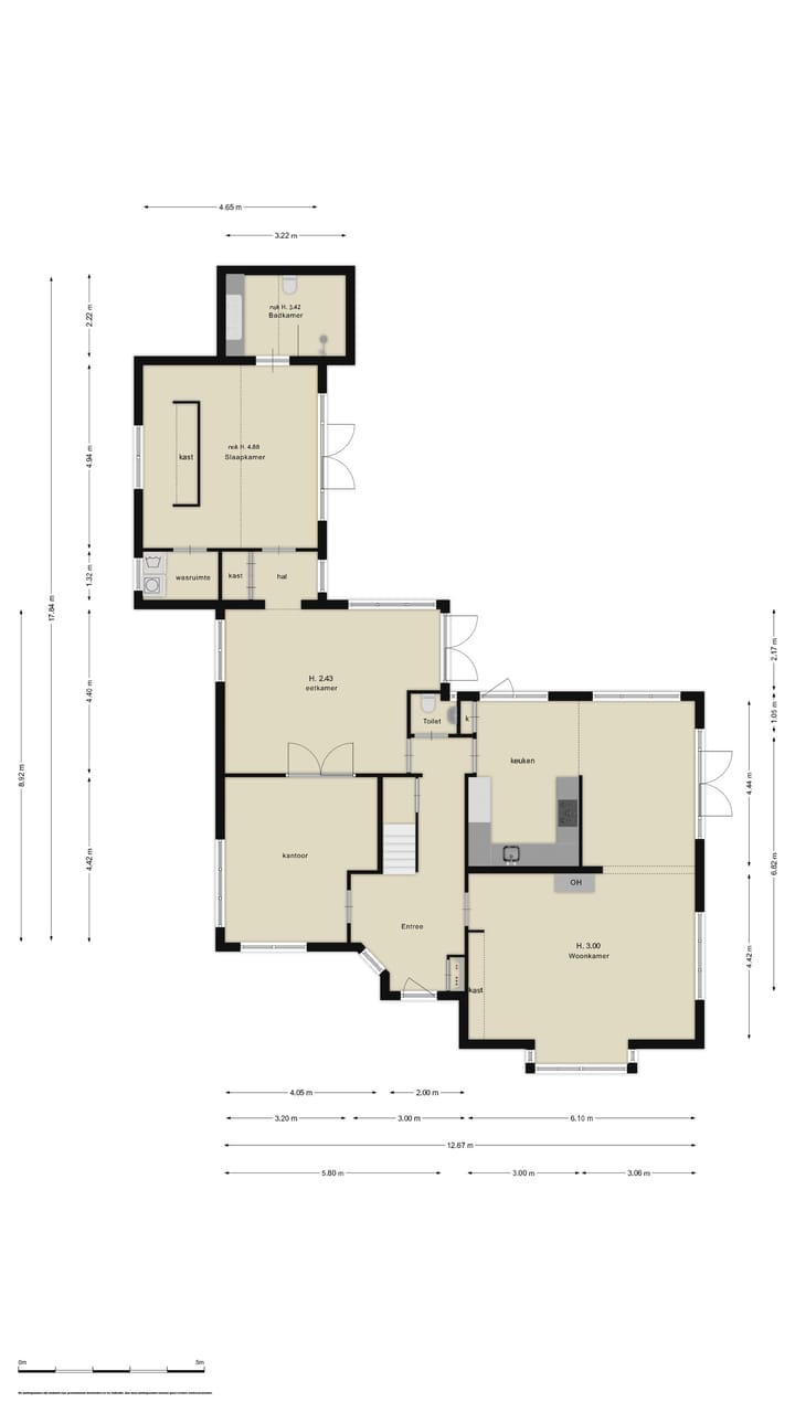 Foto 8 van Oud Bussummerweg 11