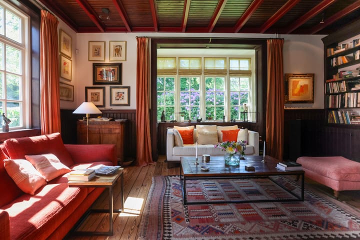 Foto 11 van Oud Bussummerweg 11