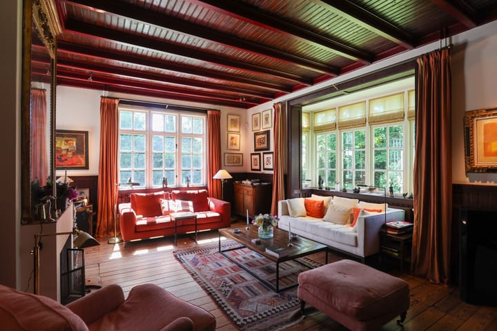 Foto 10 van Oud Bussummerweg 11