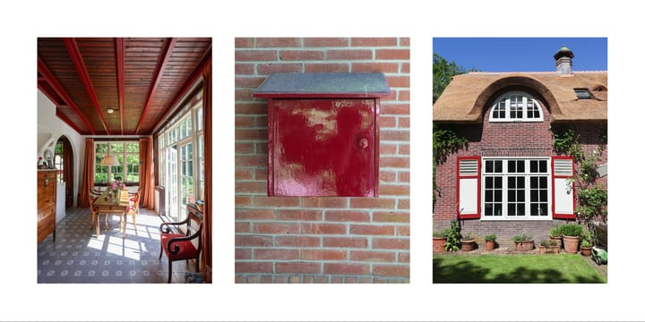 Foto 18 van Oud Bussummerweg 11