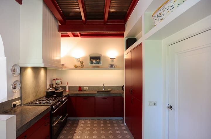 Foto 14 van Oud Bussummerweg 11