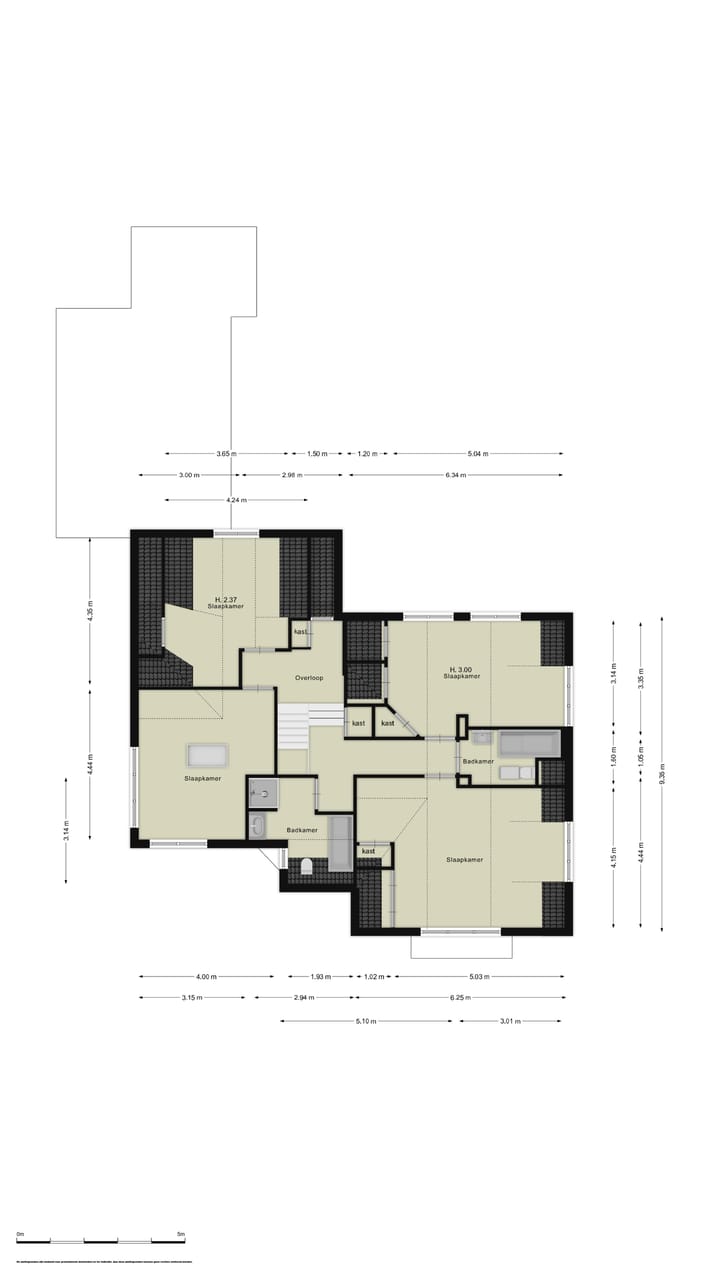 Foto 24 van Oud Bussummerweg 11