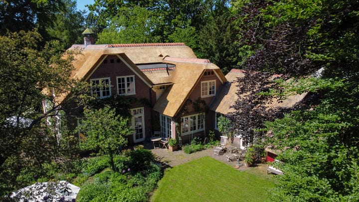 Foto 5 van Oud Bussummerweg 11