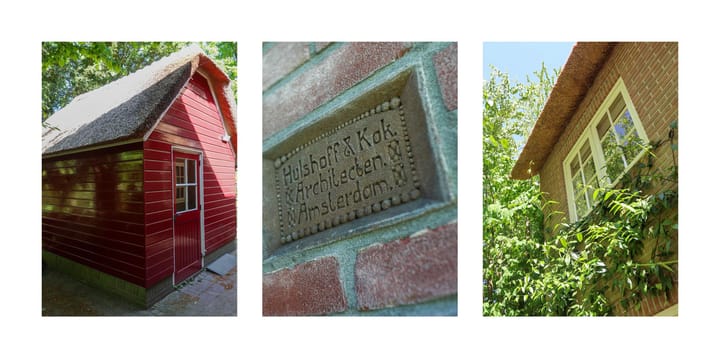 Foto 35 van Oud Bussummerweg 11