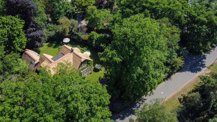 Foto 36 van Oud Bussummerweg 11