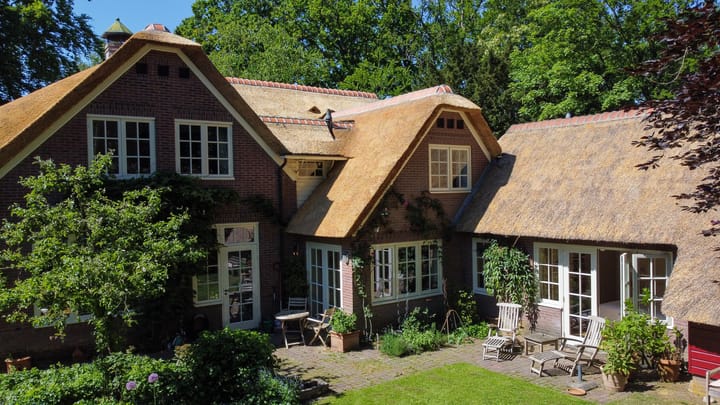 Foto 38 van Oud Bussummerweg 11