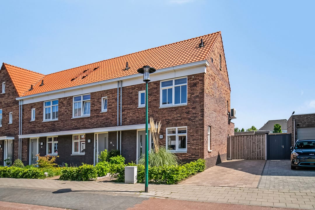 Foto 1 van De Hoeve 52