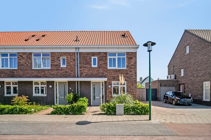 Foto 7 van De Hoeve 52