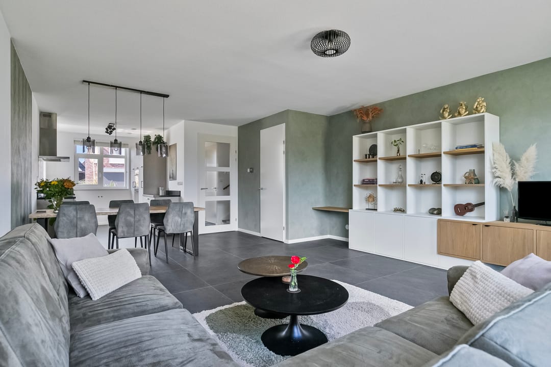 Foto 13 van De Hoeve 52