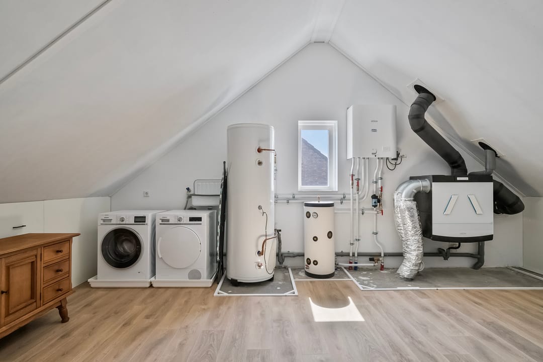 Foto 28 van De Hoeve 52