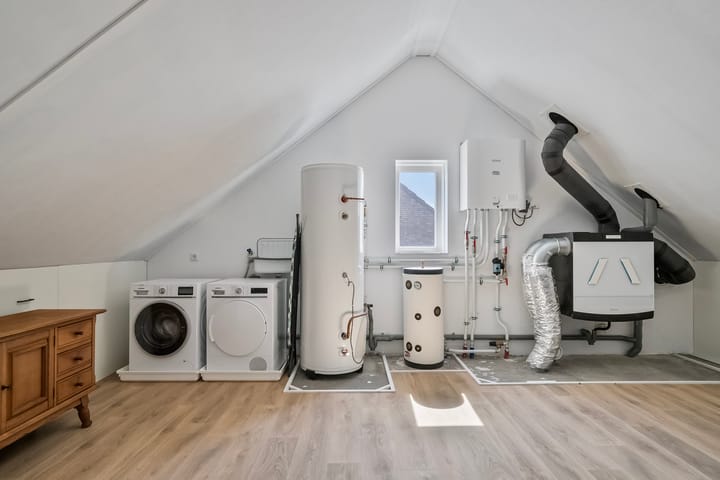 Foto 28 van De Hoeve 52