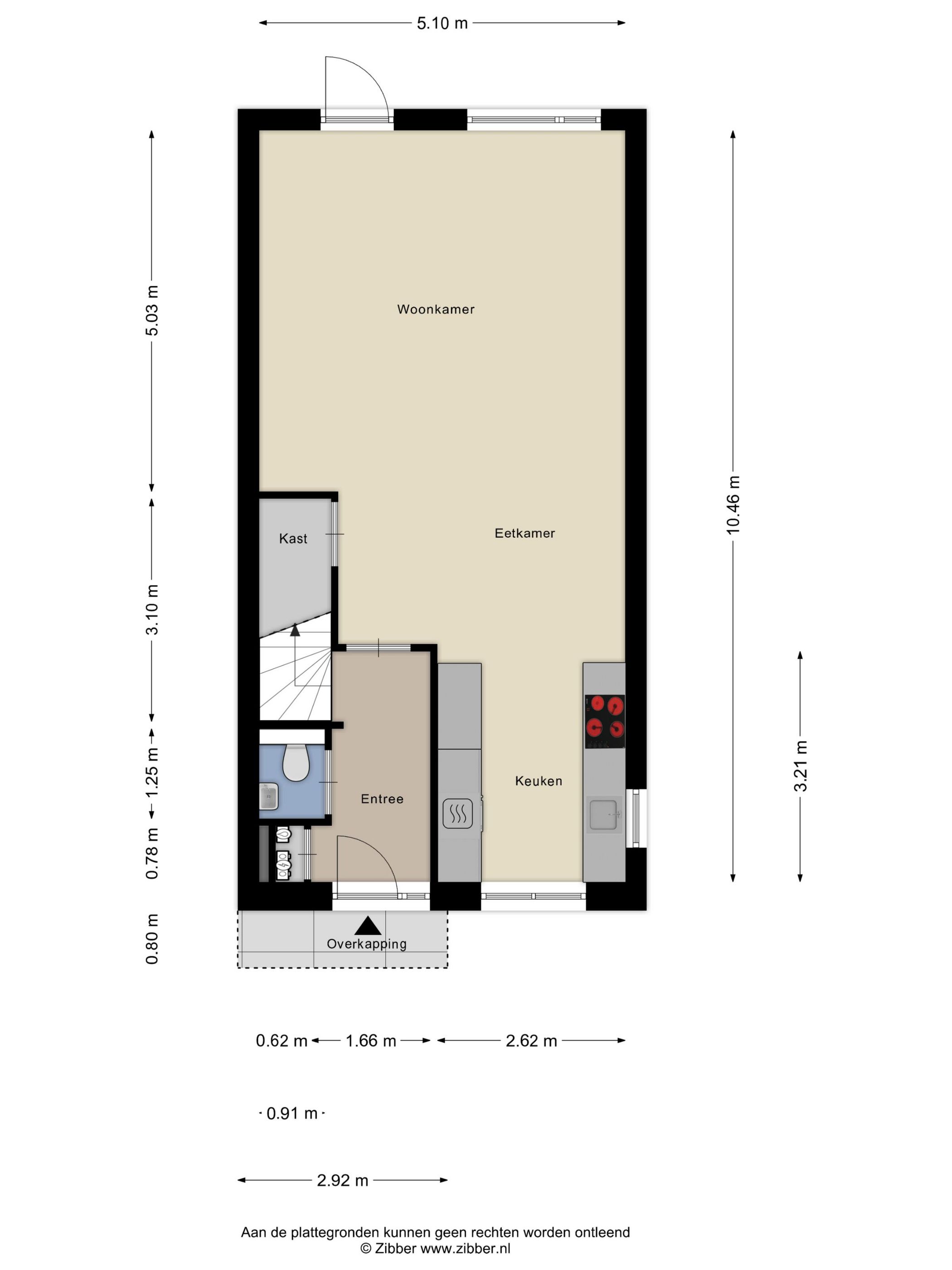 Foto 42 van De Hoeve 52