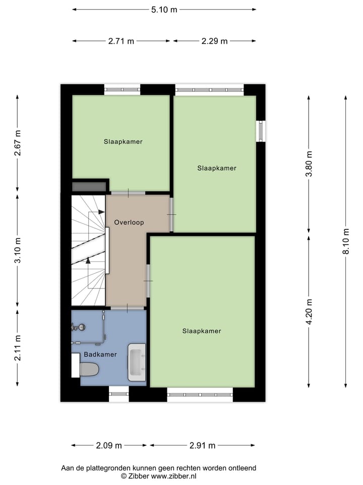 Foto 43 van De Hoeve 52