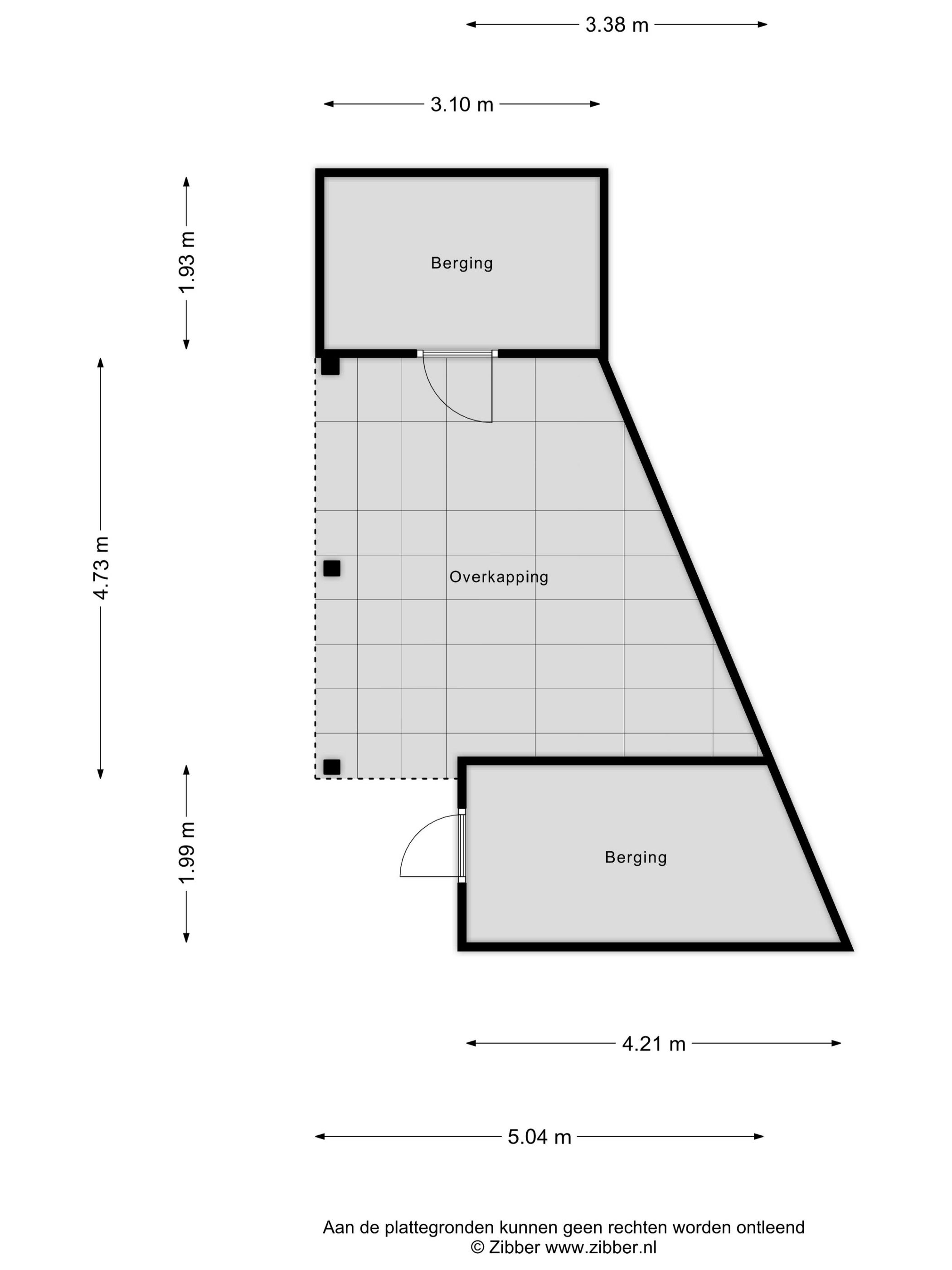 Foto 45 van De Hoeve 52
