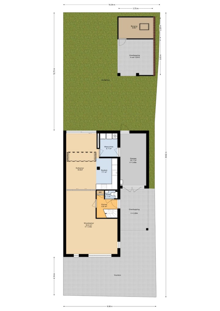 Photo 71 of 't Ganghout 2