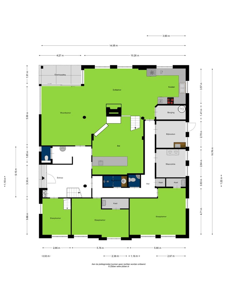 Foto 71 van Purmerenderweg 6