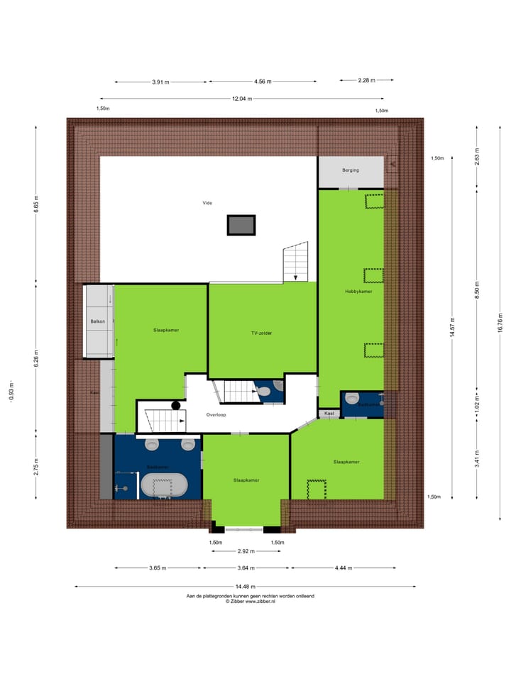 Foto 72 van Purmerenderweg 6
