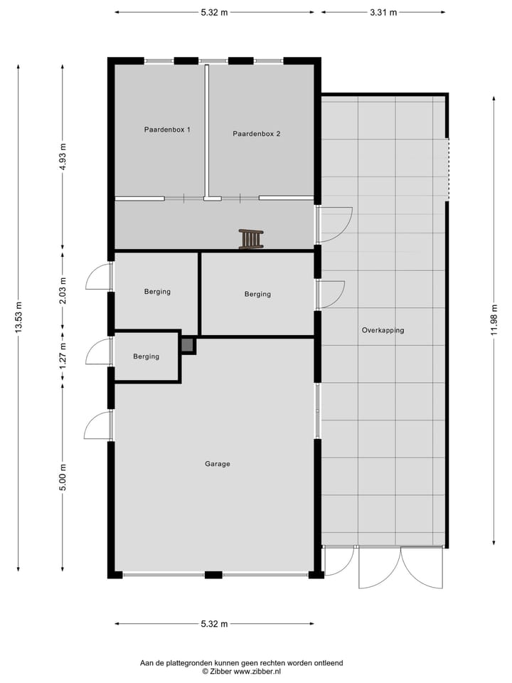 Foto 73 van Purmerenderweg 6
