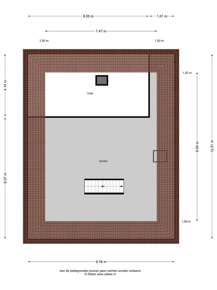 Foto 76 van Purmerenderweg 6