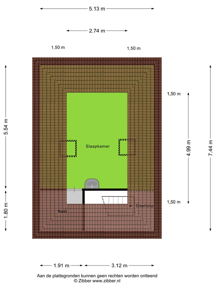 Foto 78 van Purmerenderweg 6