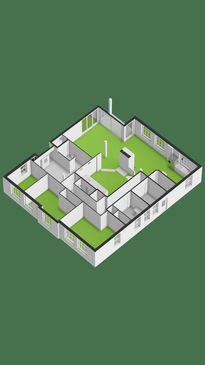 Foto 79 van Purmerenderweg 6