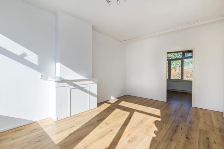 Foto 2 van Waterloostraat 43-D