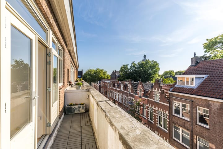 Foto 3 van Waterloostraat 43-D