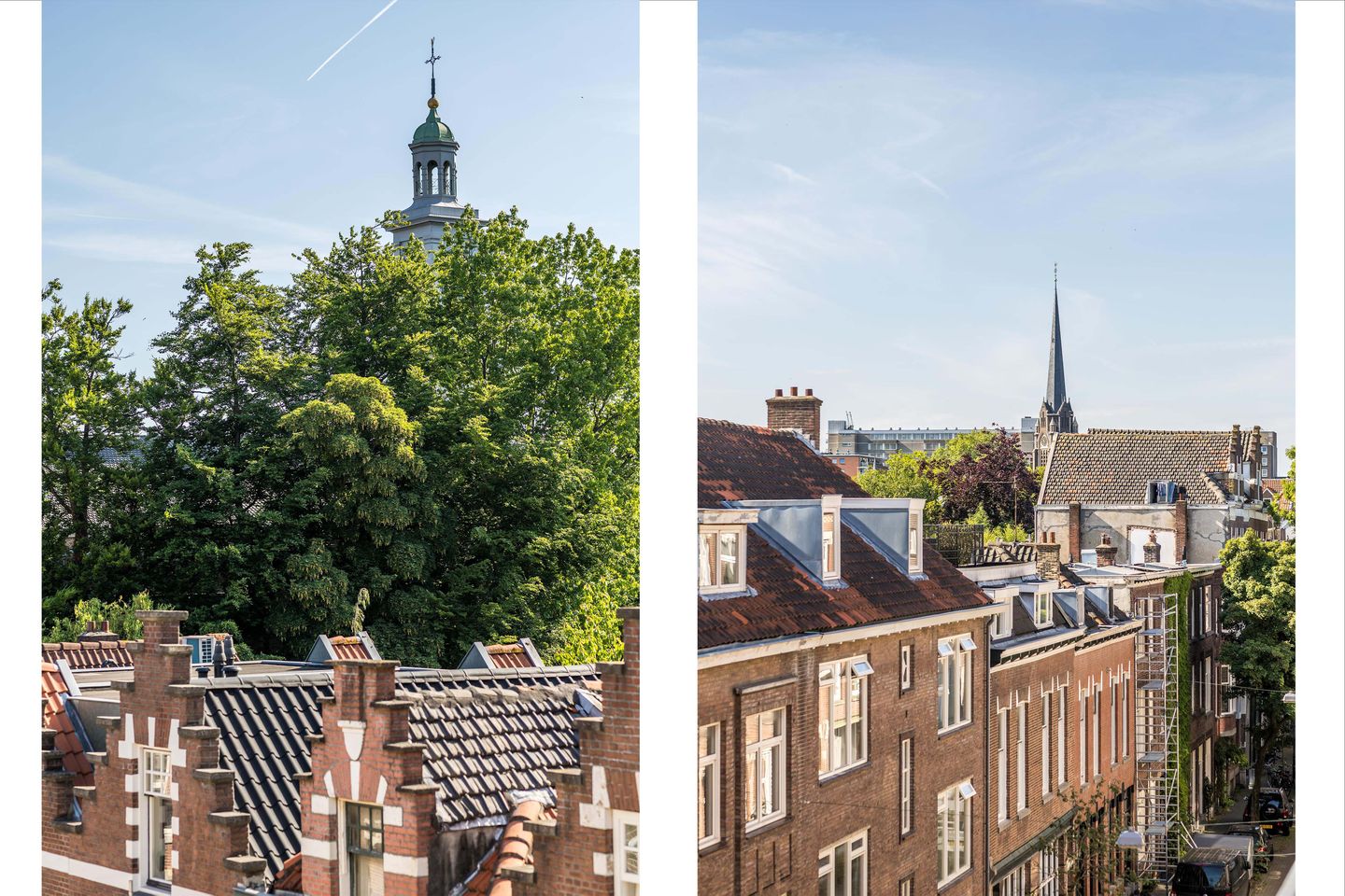 Foto 4 van Waterloostraat 43-D