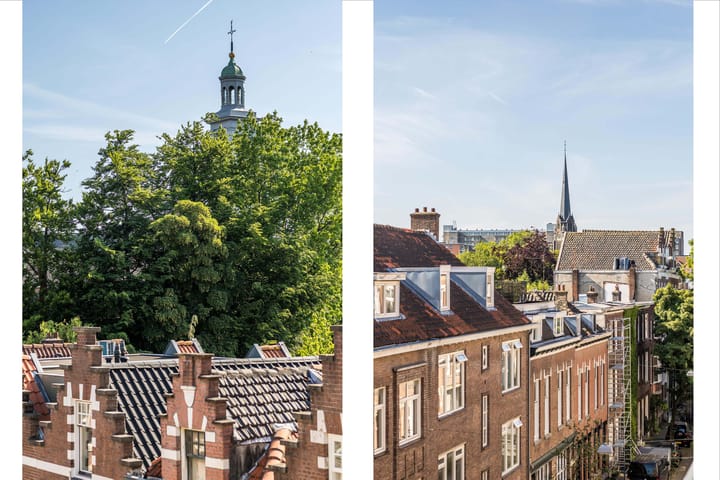 Foto 4 van Waterloostraat 43-D