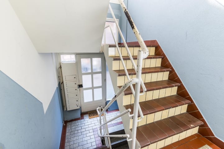 Foto 5 van Waterloostraat 43-D