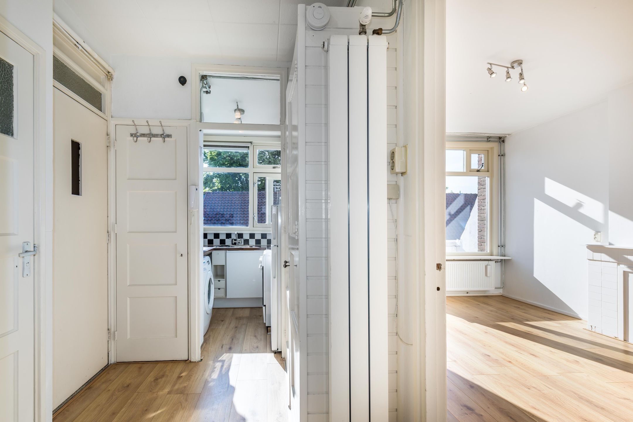 Foto 6 van Waterloostraat 43-D