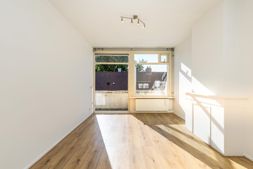 Foto 7 van Waterloostraat 43-D