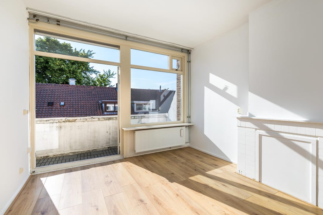 Foto 8 van Waterloostraat 43-D