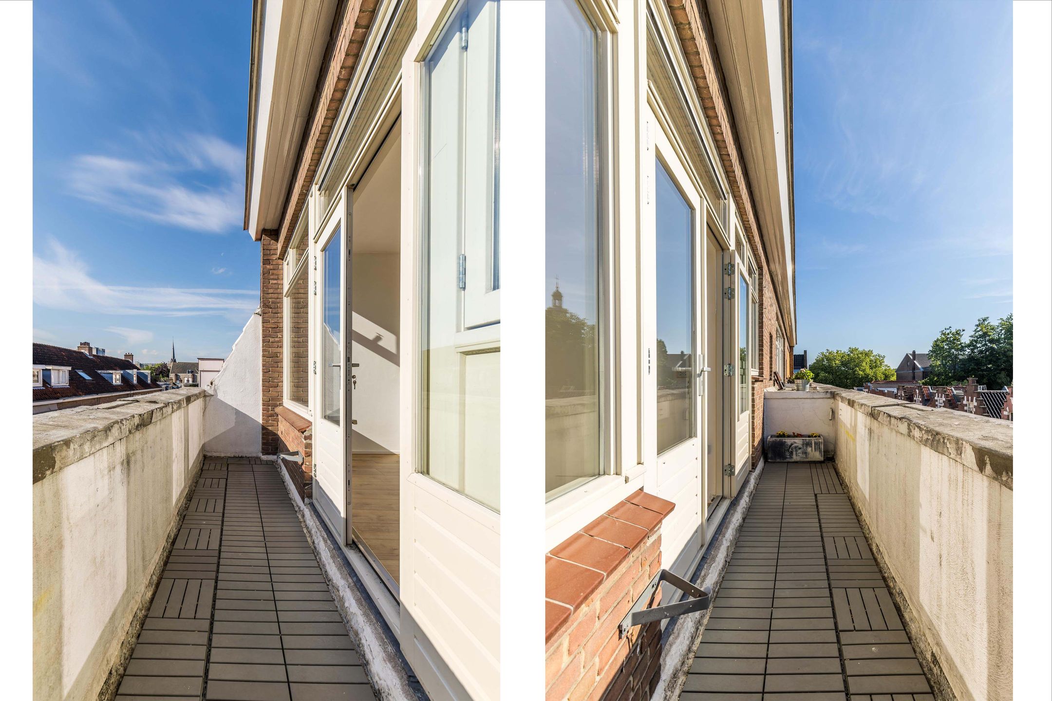 Foto 9 van Waterloostraat 43-D