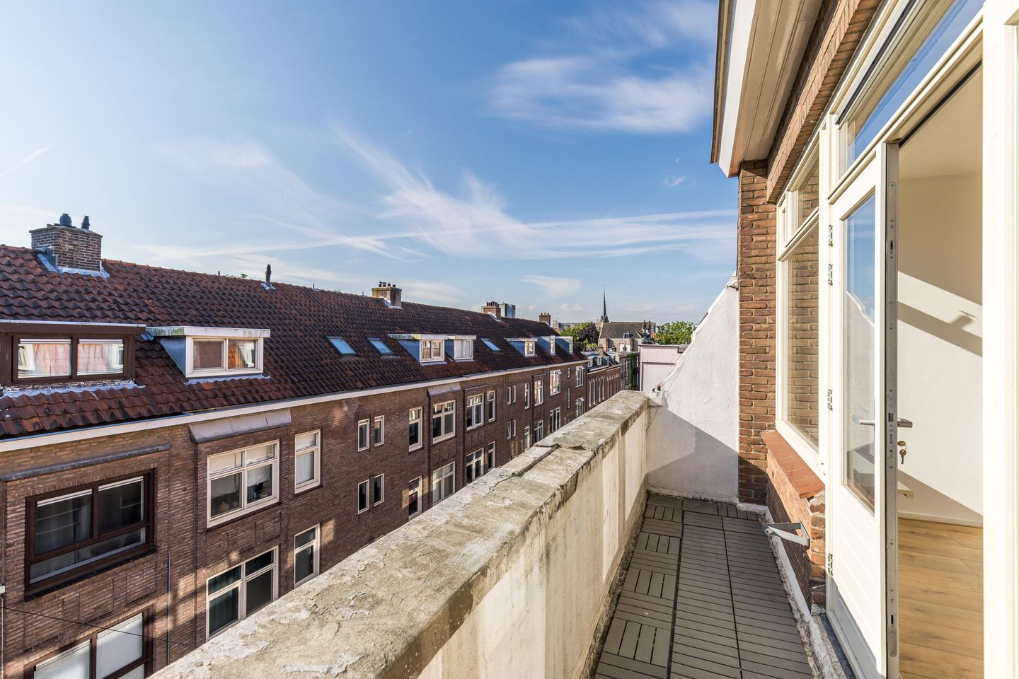 Foto 10 van Waterloostraat 43-D