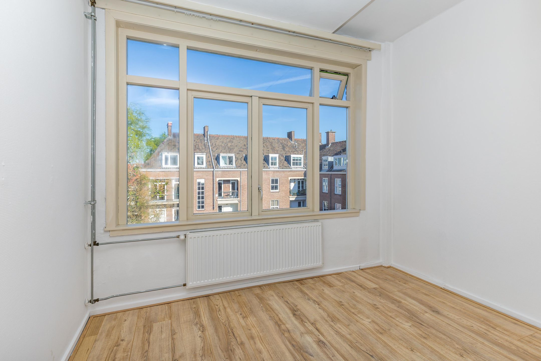 Foto 12 van Waterloostraat 43-D