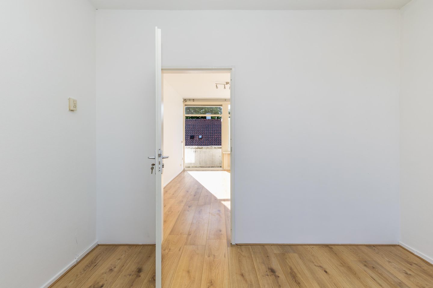 Foto 14 van Waterloostraat 43-D